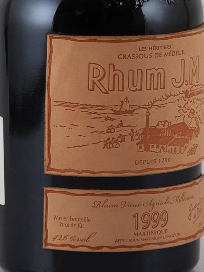 Rham JM Alterge 1999 42.6%