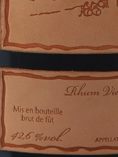 Rham JM Alterge 1999 42.6%