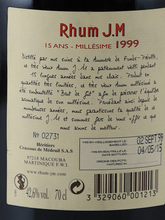 Load image into Gallery viewer, Rham JM Alterge 1999 42.6%