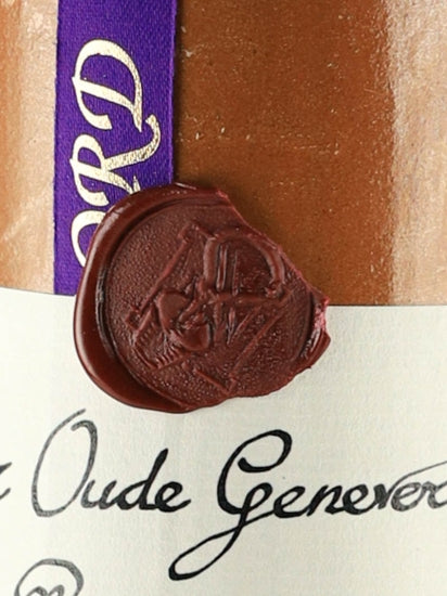 Noord's Geneve 15 Years