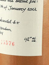 Load image into Gallery viewer, Noord's Geneve 15 Years