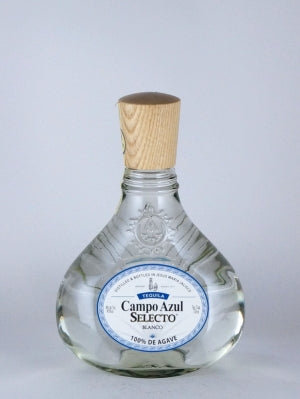 Campo Azul Select Blanco