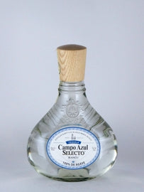 Campo Azul Select Blanco