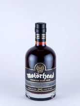Load image into Gallery viewer, Motorhead Premium Dark Rum