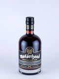 Motorhead Premium Dark Rum
