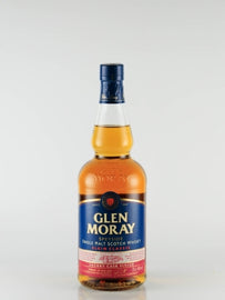 Glenmorangie Sherry Cask Finish Old Label