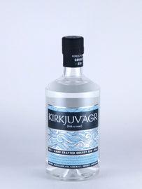 Kirkcudbright Orkney Gin