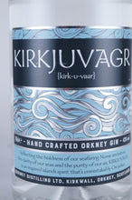 Load image into Gallery viewer, Kirkcudbright Orkney Gin