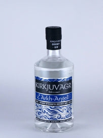 Kirkcudbright Archangel Orkney Gin