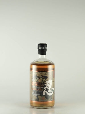 Shinobu Japanese Pure Malt Whisky