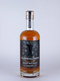 Glendalough Single Grain Burgundy Finish