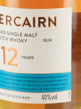 Load image into Gallery viewer, Fettercairn 12 Years