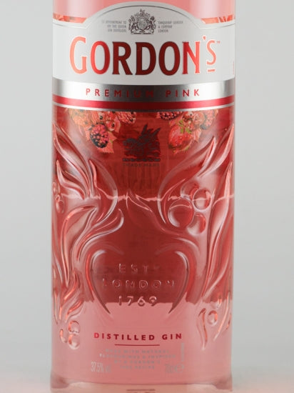 Gordon Pink Gin