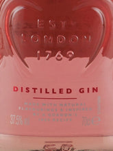 Load image into Gallery viewer, Gordon Pink Gin
