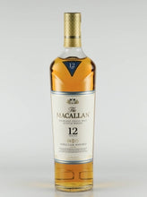Load image into Gallery viewer, The Macallan 12 Years Triple Cask 750ml