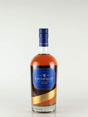 Cotswolds Single Malt Whisky Founder's Choice