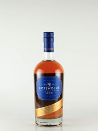 Cotswolds Single Malt Whisky Founder's Choice