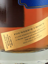 Load image into Gallery viewer, Cotswolds Single Malt Whisky Founder's Choice