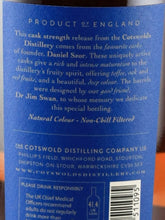 Load image into Gallery viewer, Cotswolds Single Malt Whisky Founder's Choice