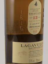 Load image into Gallery viewer, Lagavulin 12 Years Cask Strength 2018