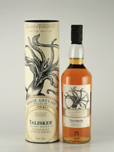 Load image into Gallery viewer, Talisker Select Reserve Game of Thrones