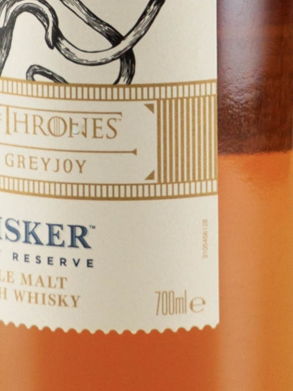 Talisker Select Reserve Game of Thrones