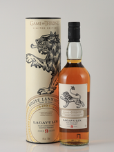 Load image into Gallery viewer, Lagavulin 9 Years Game of Thrones