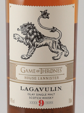 Load image into Gallery viewer, Lagavulin 9 Years Game of Thrones