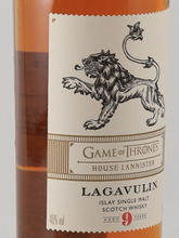 Load image into Gallery viewer, Lagavulin 9 Years Game of Thrones