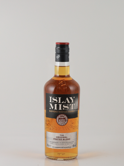 Islay Mist Original Peated
