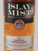 Load image into Gallery viewer, Islay Mist Original Peated