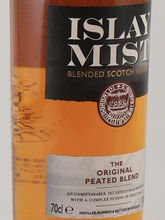 Load image into Gallery viewer, Islay Mist Original Peated