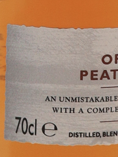 Islay Mist Original Peated