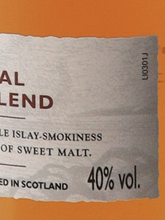 Load image into Gallery viewer, Islay Mist Original Peated