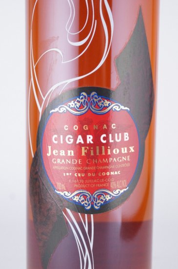 Jean Fillioux Cigar Club