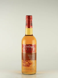 Goslings Gold Seal