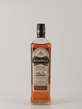 Load image into Gallery viewer, Bushmills Steamship Port Cask