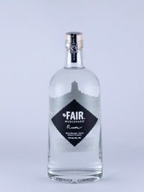 Fair Muscovado Rum