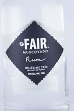 Load image into Gallery viewer, Fair Muscovado Rum