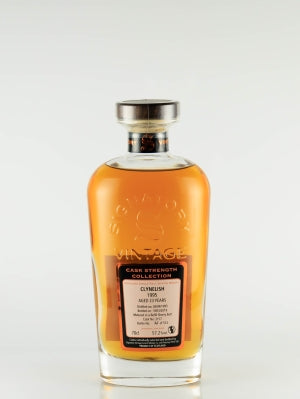 Signatory Clynelish 23 Years 1995