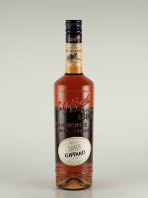 Giffard Rhubarb