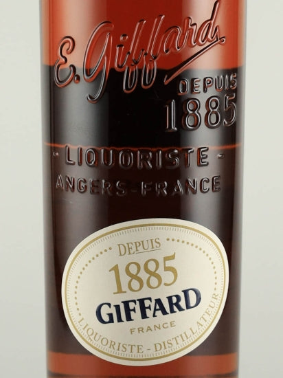 Giffard Rhubarb