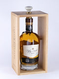 Fifty Pound Cask At The Back PX Sherry Cask