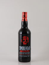 Load image into Gallery viewer, Smokehead Sherry Bomb