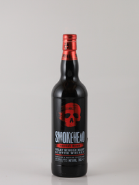 Smokehead Sherry Bomb
