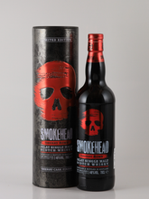 Load image into Gallery viewer, Smokehead Sherry Bomb
