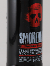 Load image into Gallery viewer, Smokehead Sherry Bomb