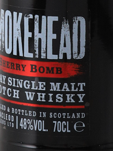 Load image into Gallery viewer, Smokehead Sherry Bomb