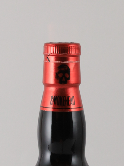 Smokehead Sherry Bomb