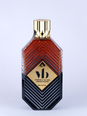 Virginia Black American Whiskey